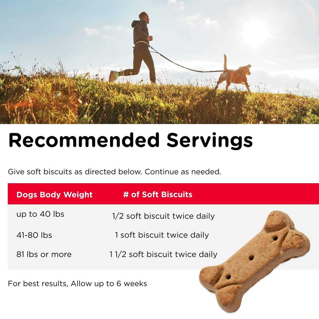 Hip & Joint Dog Biscuits H342760