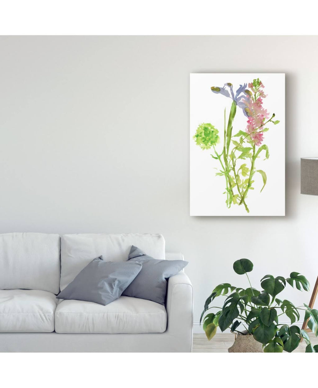 Canvas Art E7500