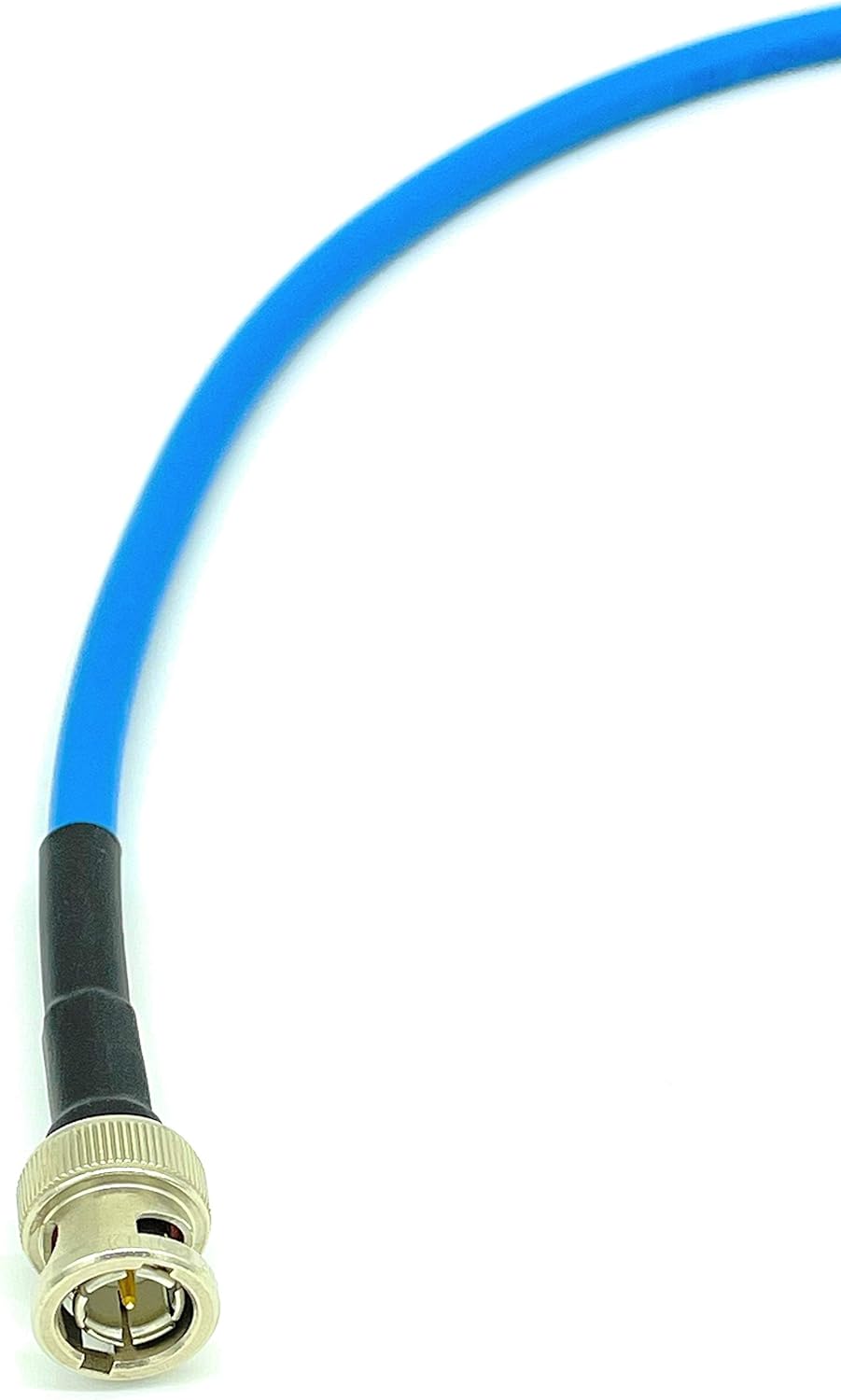 75ft Blue HD SDI BNC Cable L1137