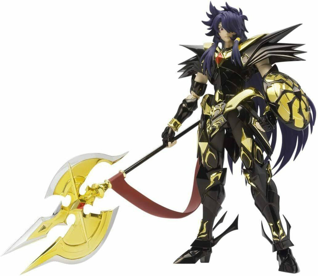 Evil God Loki Saint Cloth Myth EX Figure Z594