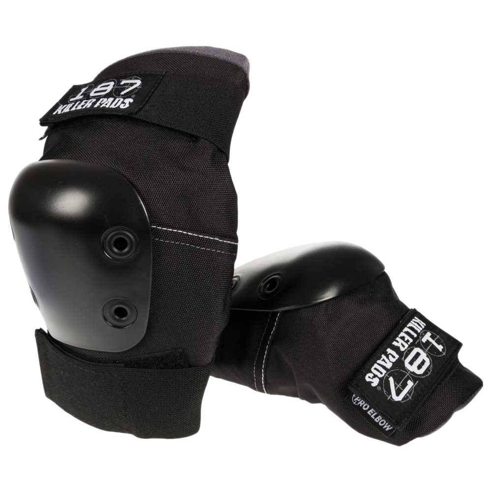 Elbow Pads Black Small U56976