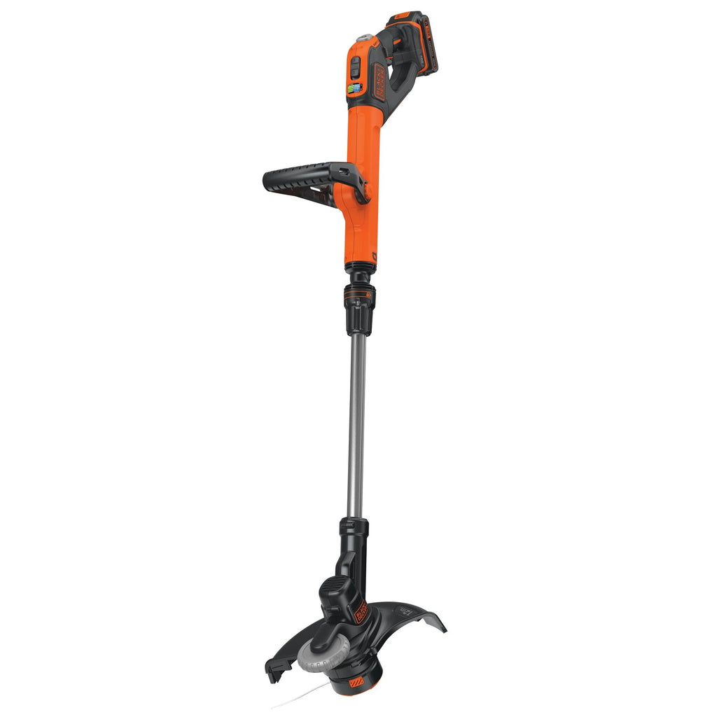 20V MAX String Trimmer/Edger, 12-Inch Z7999