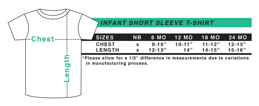 Baby T-Shirt F77903