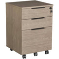 Three Drawer Mobile Pedestal J34738