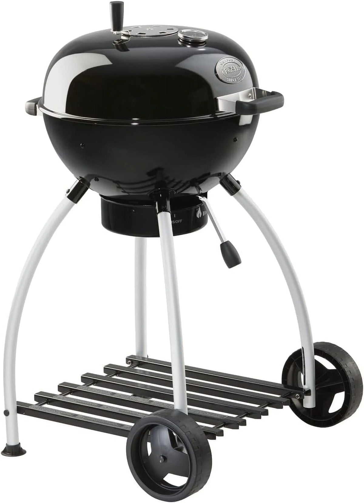 20-Inch Kettle Grill G52016