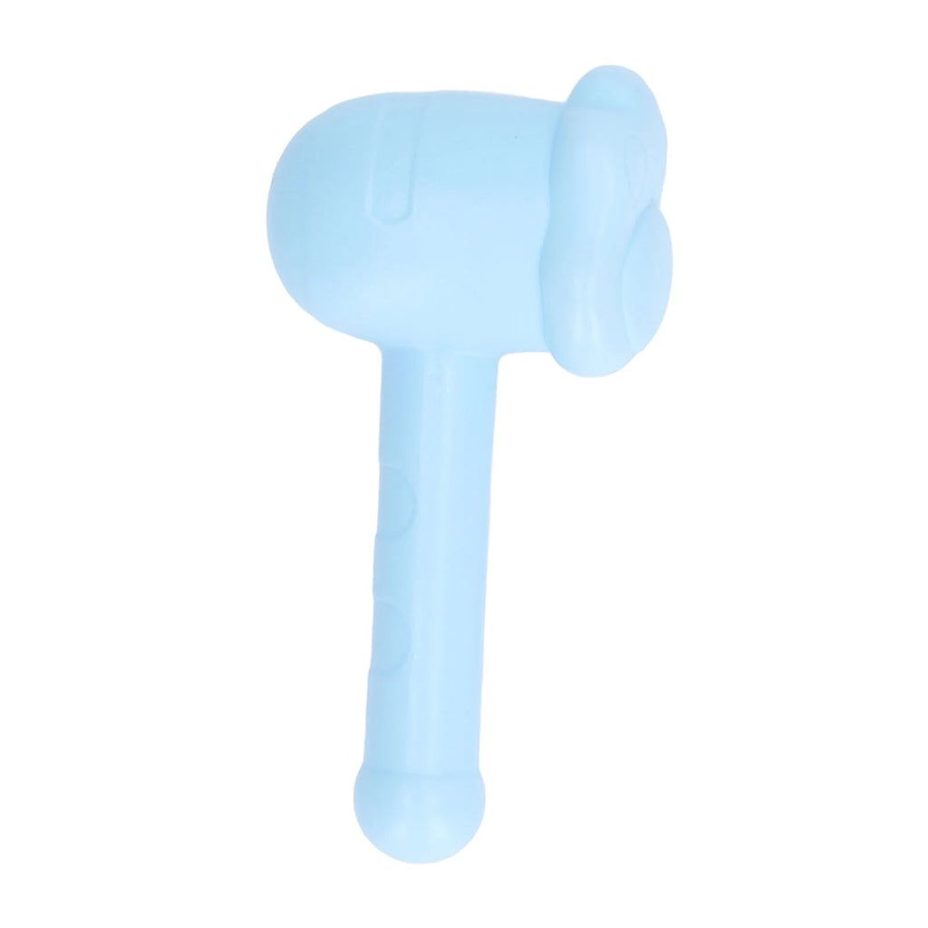 Kids Whack Toy Hammering Pounding Toy Cartoon Cat Shape Interactive Game N344658