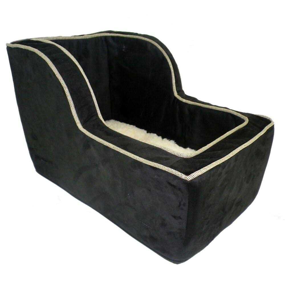 High Back Console Car Seat K916
