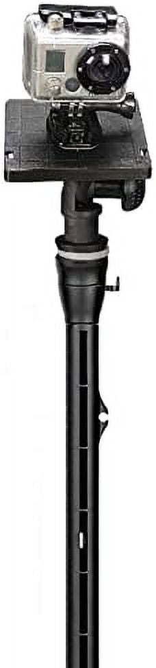 Extenda Pole (14-42in) for Lights, Cameras, Flags and Torches G156