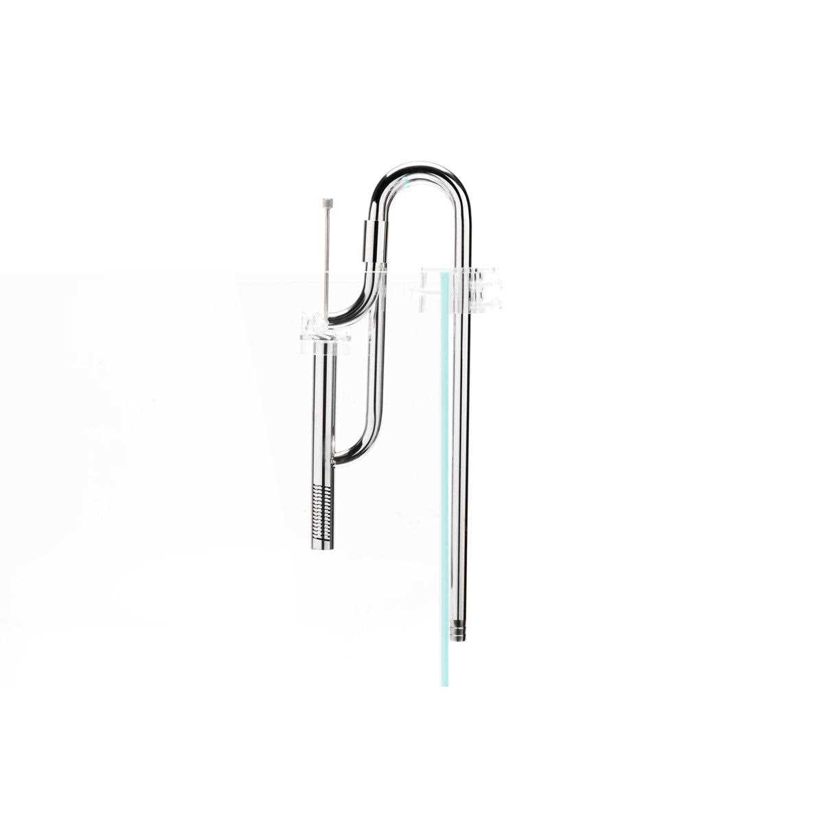 Stainless Steel Lily Pipes Y4548