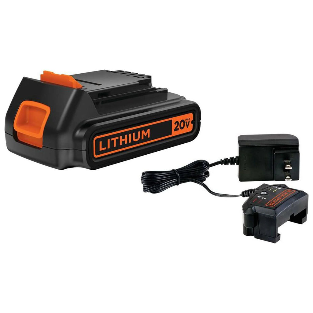20V MAX String Trimmer/Edger, 12-Inch Z7999