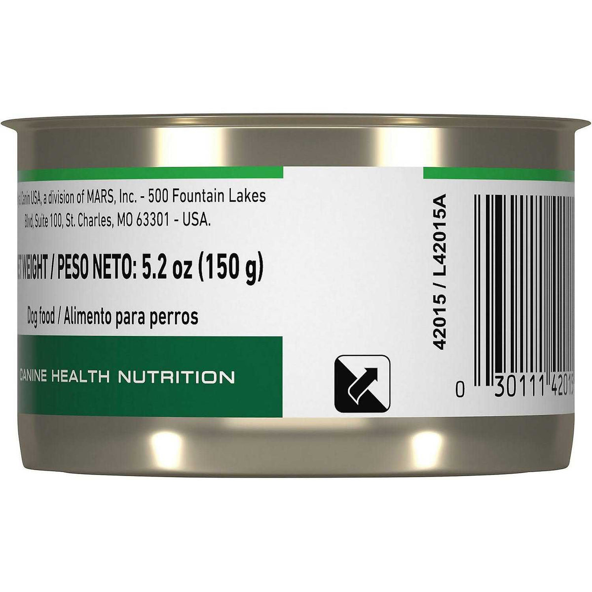 Puppy Loaf in Sauce Canned Dog Food K23649