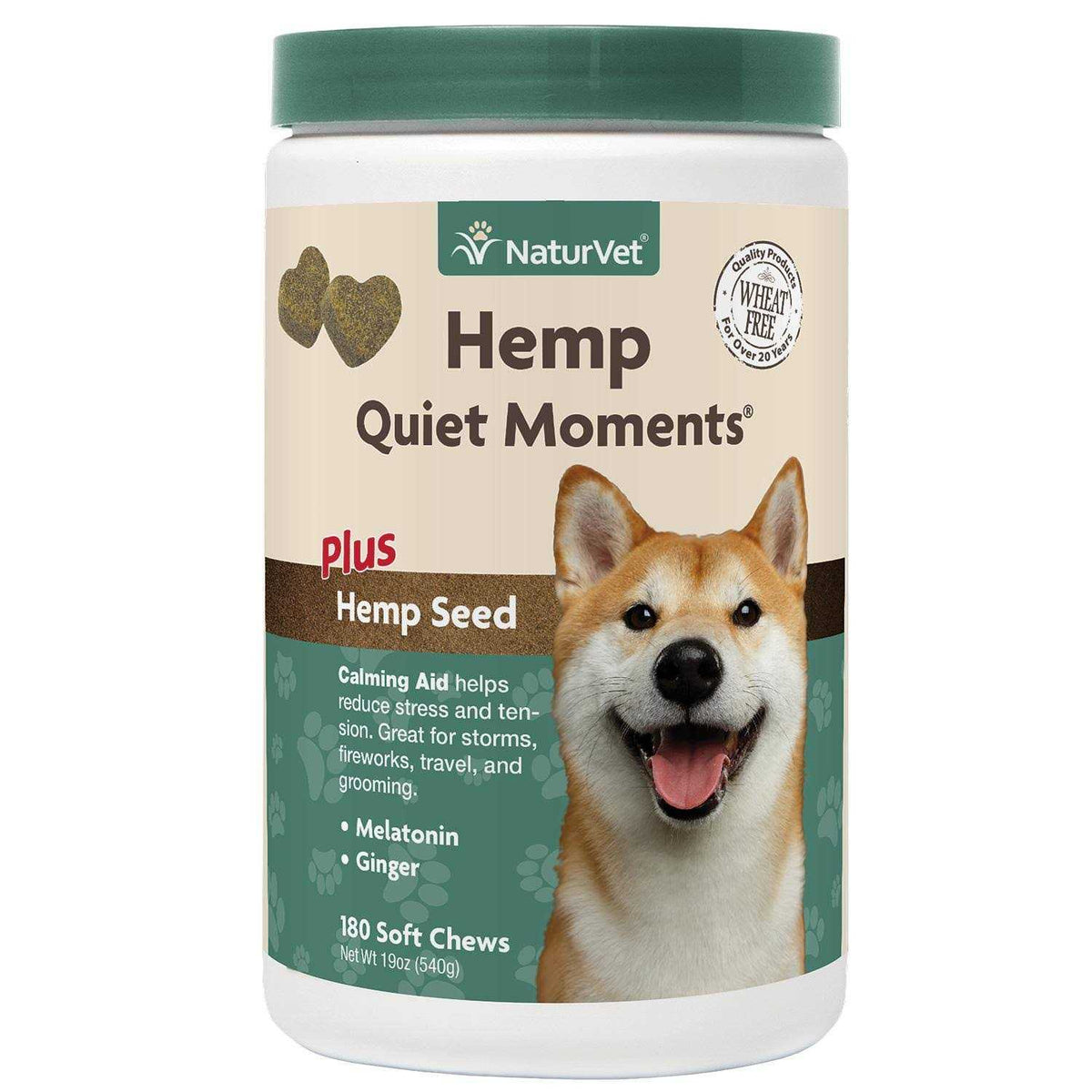 Calming Aid T31778