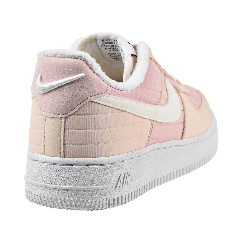Pearl White Women's Shoes F214