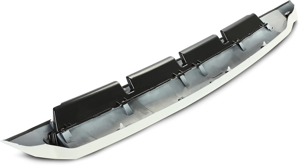 White Hood Scoop C662310