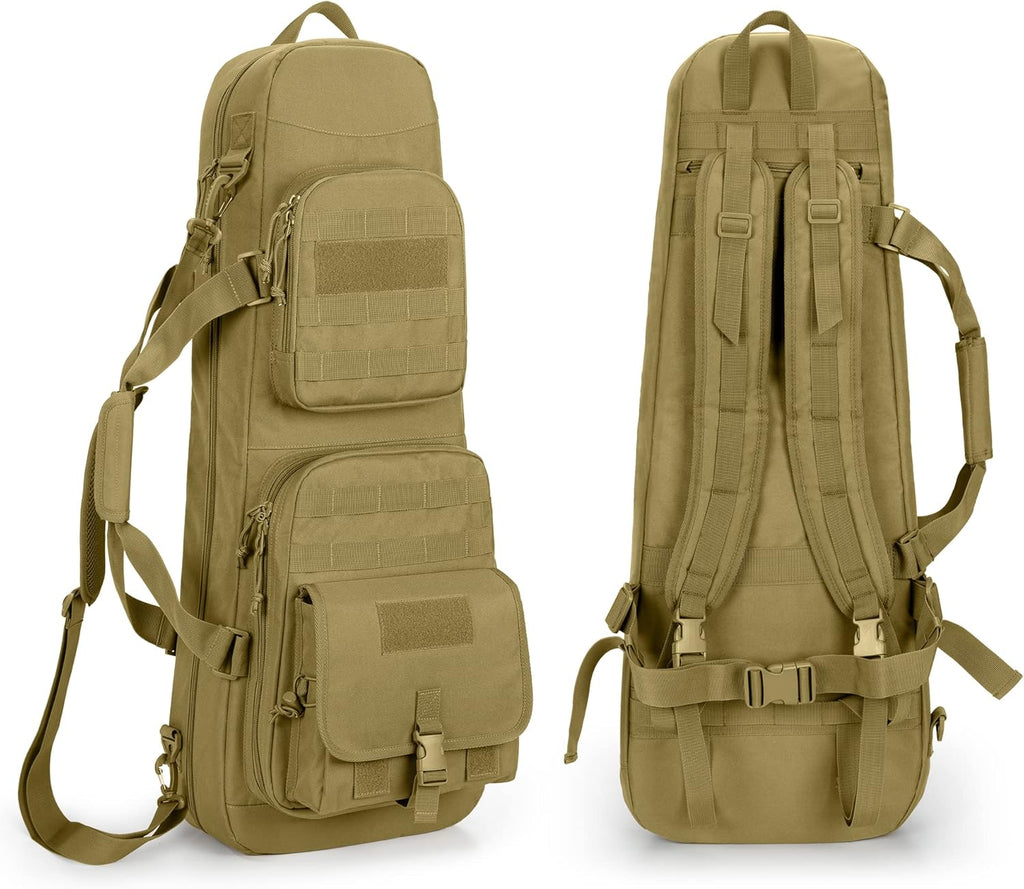 Soft Tactical Rifle Backpack X28244