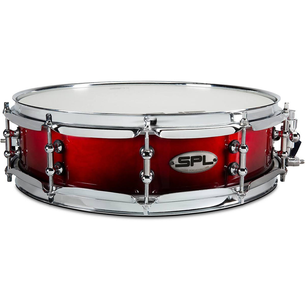 Scarlet Fade 14 x 4 in. Snare Drum E626514