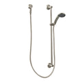 Brushed Nickel Handheld Shower E64479