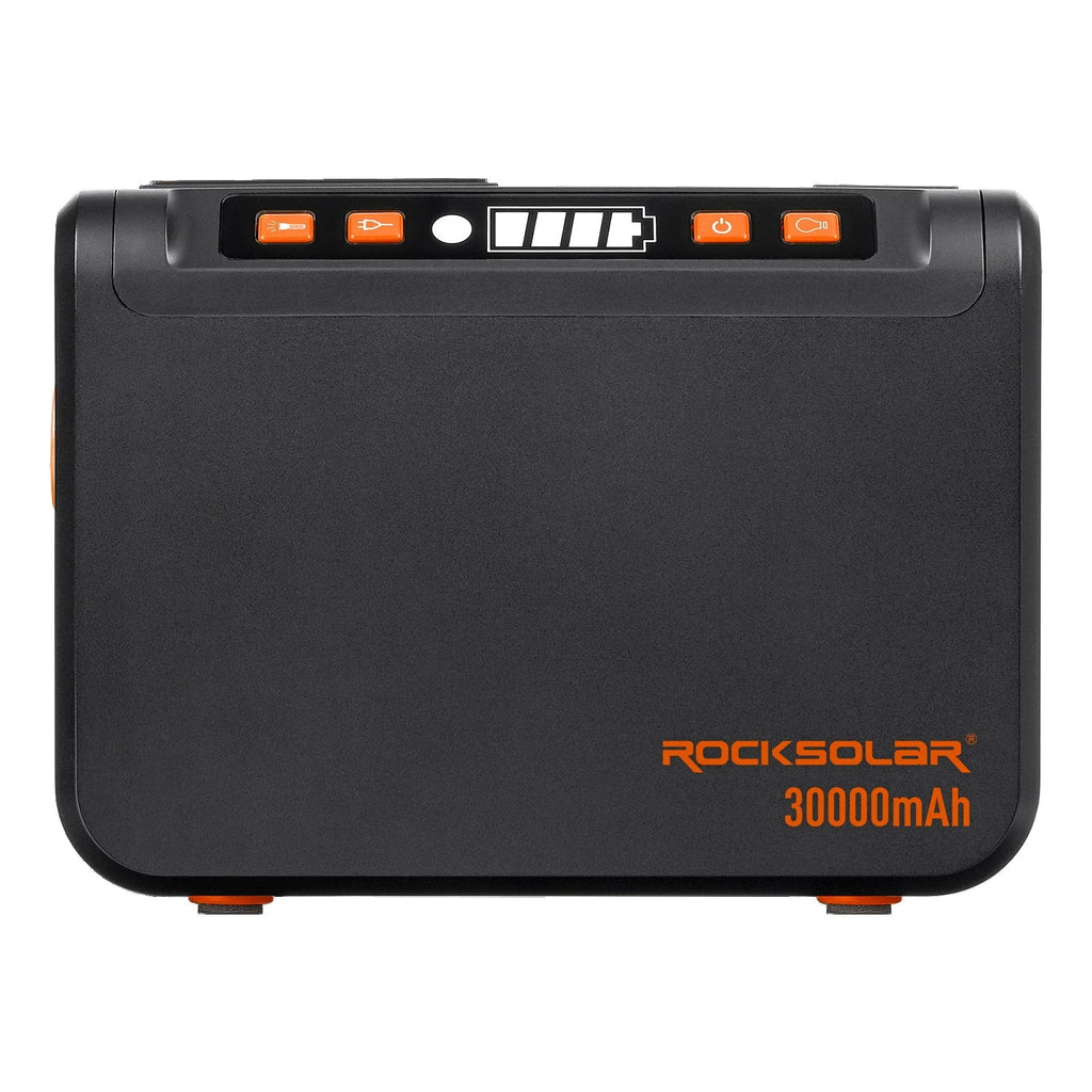 111Wh Portable Power Station F198300