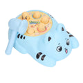 Kids Whack Toy Hammering Pounding Toy Cartoon Cat Shape Interactive Game N344658
