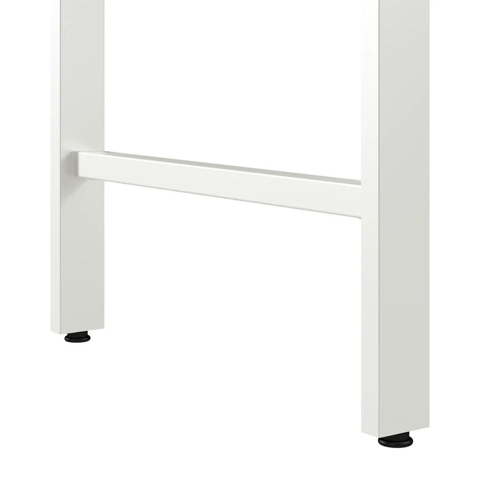 L Shaped Computer Desk B1060