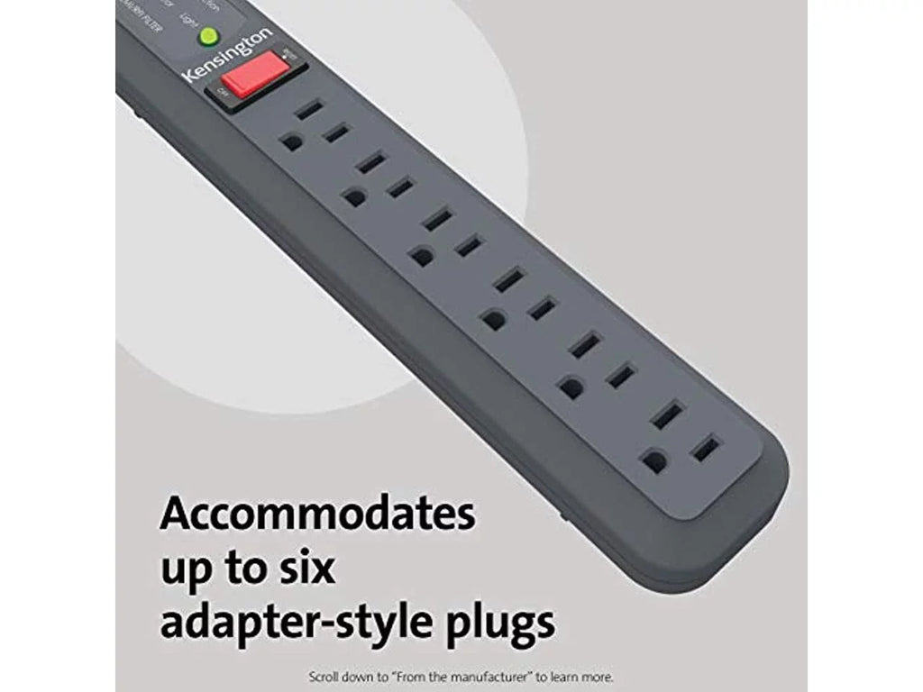 15 ft Surge Protector Z335