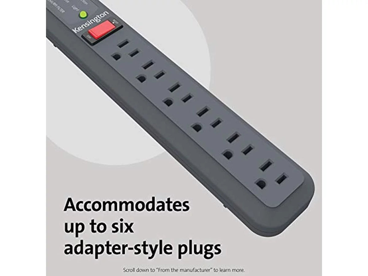 15 ft Surge Protector Z335