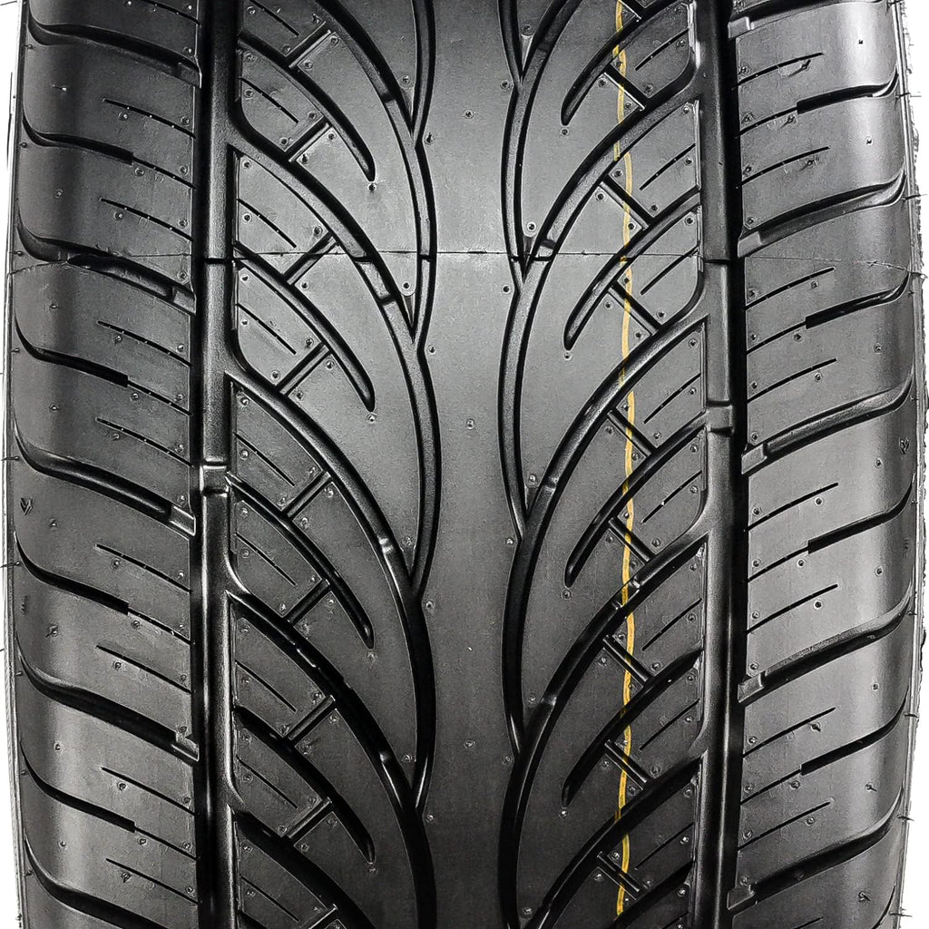 285/25R22 High Performance Radial Tire S8416