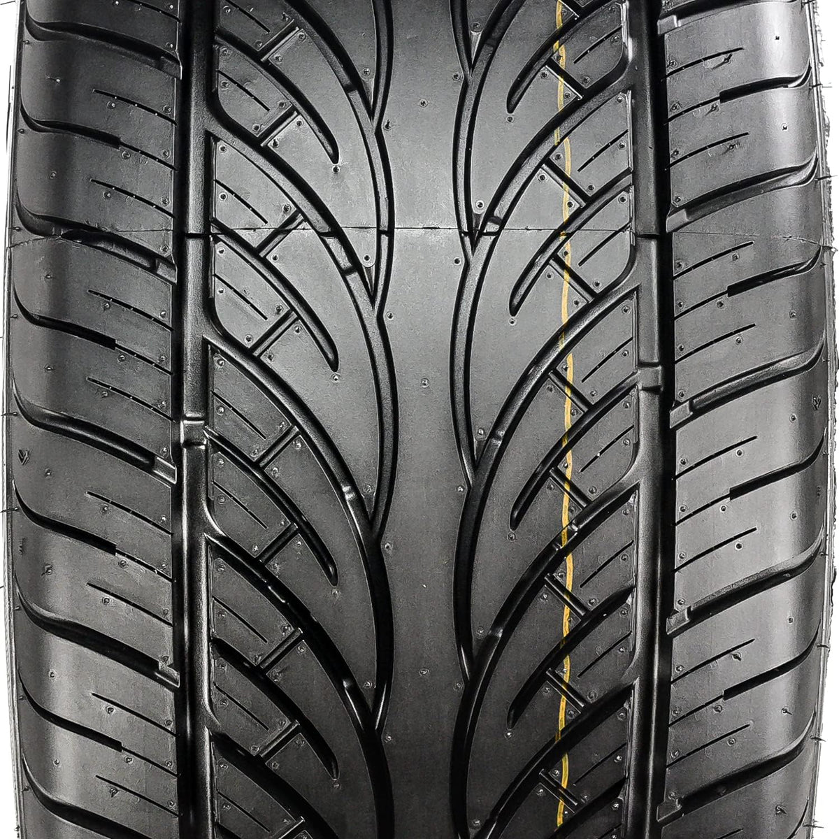 285/25R22 High Performance Radial Tire S8416