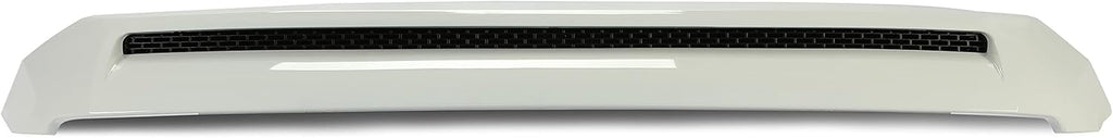 White Hood Scoop C662310
