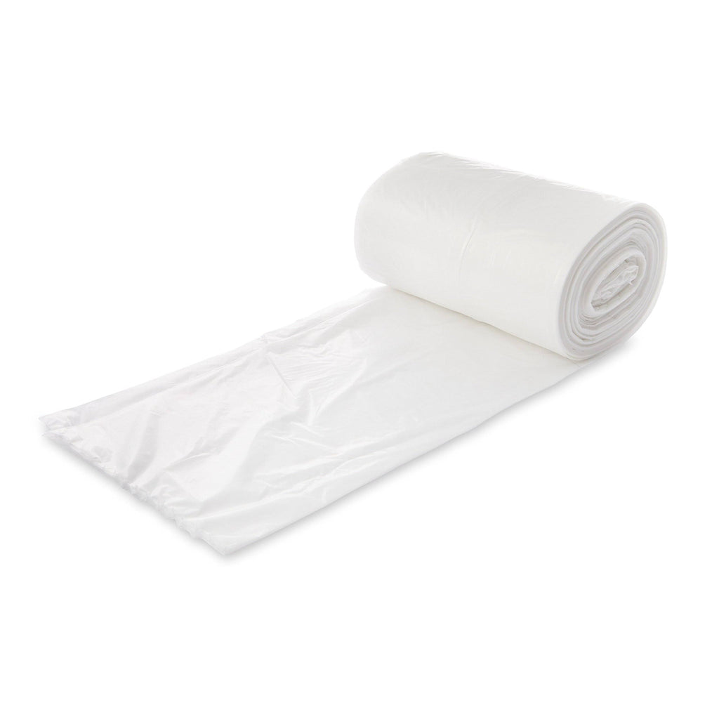 Clear 6gal 2mil Can Liners L850825
