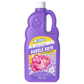Calm & Sleep Bubble Bath with Lavender, Eucalyptus and Chamomile Scent H5702