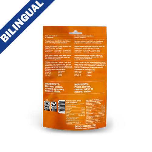 Freeze Dried Dog Treats B830865