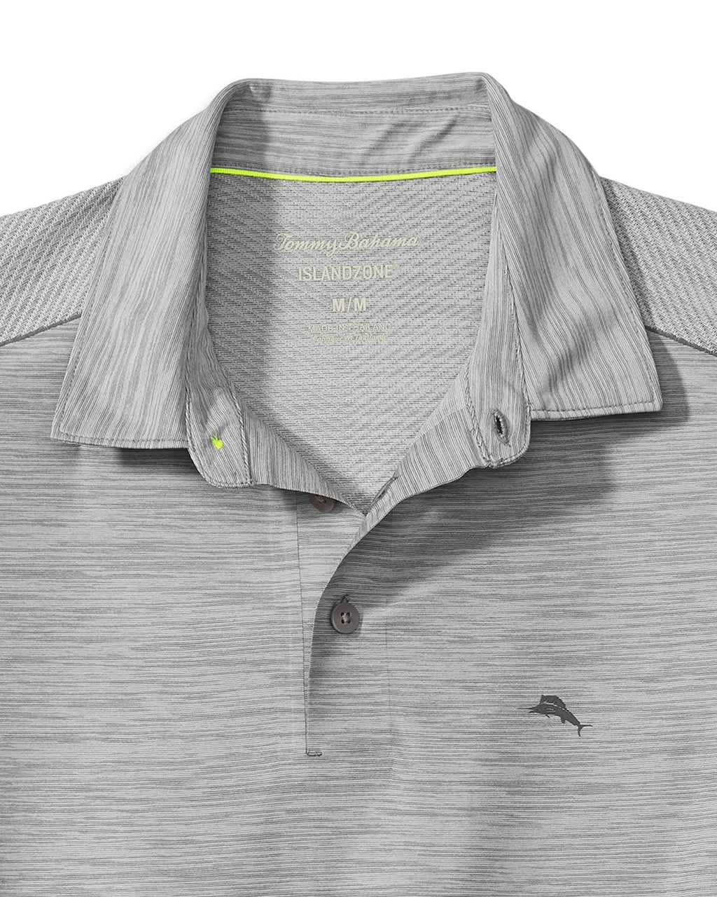 Palm Coast SS Polo X1081