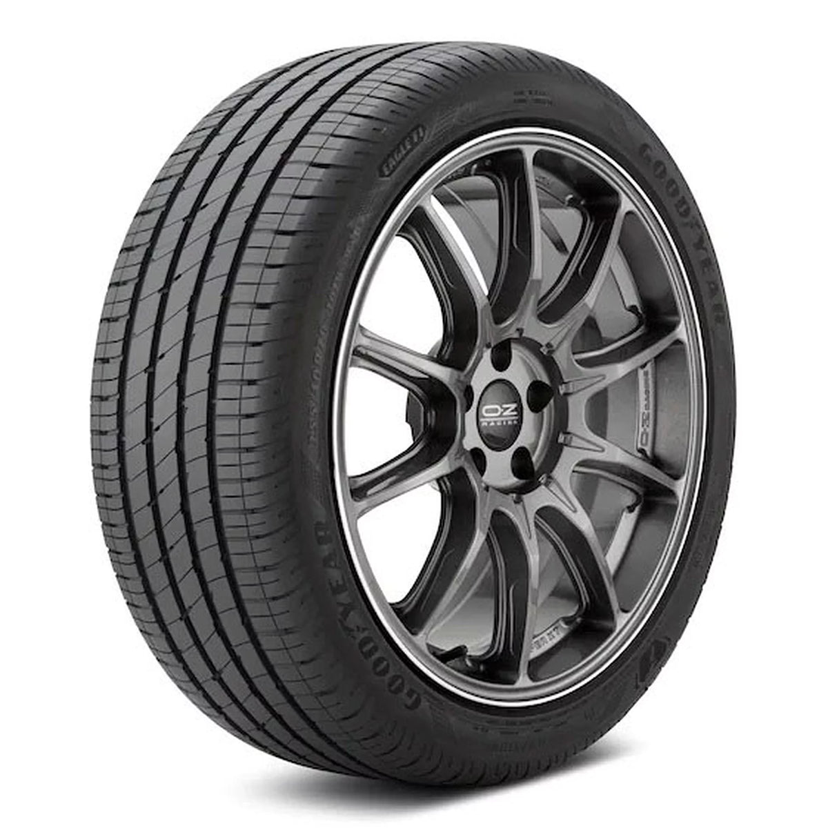 All Season 255/40R20 101W XL Passenger Tire A486320