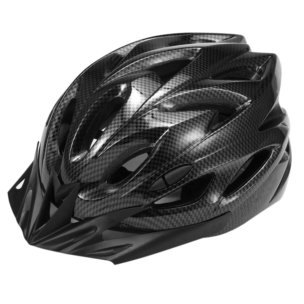 Lightweight In-mold Cycling Helmet N42078