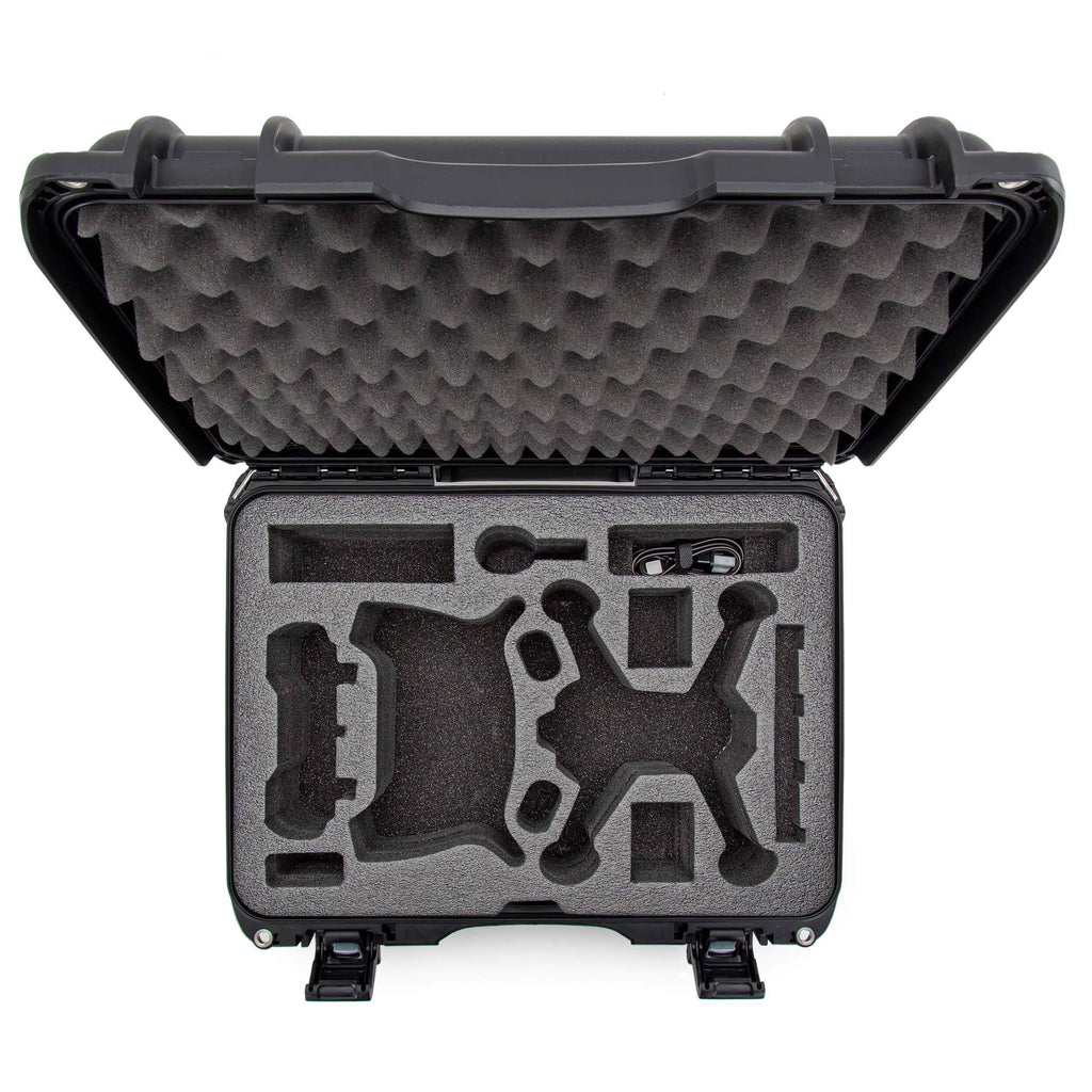Waterproof Hard Case C1393