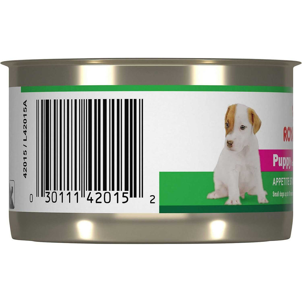 Puppy Loaf in Sauce Canned Dog Food K23649