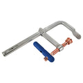 8x22 Copper F-Clamp T81999