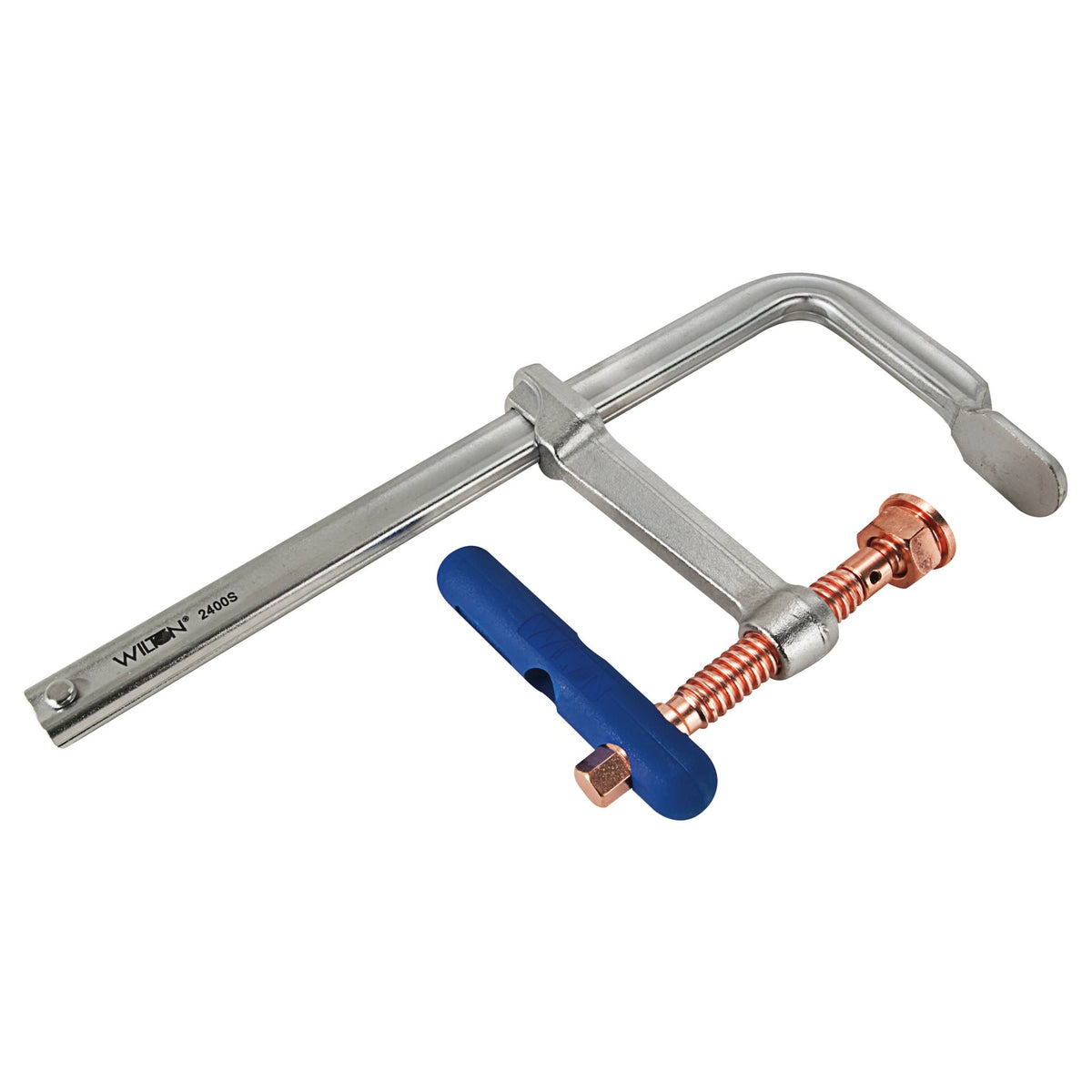 8x22 Copper F-Clamp T81999