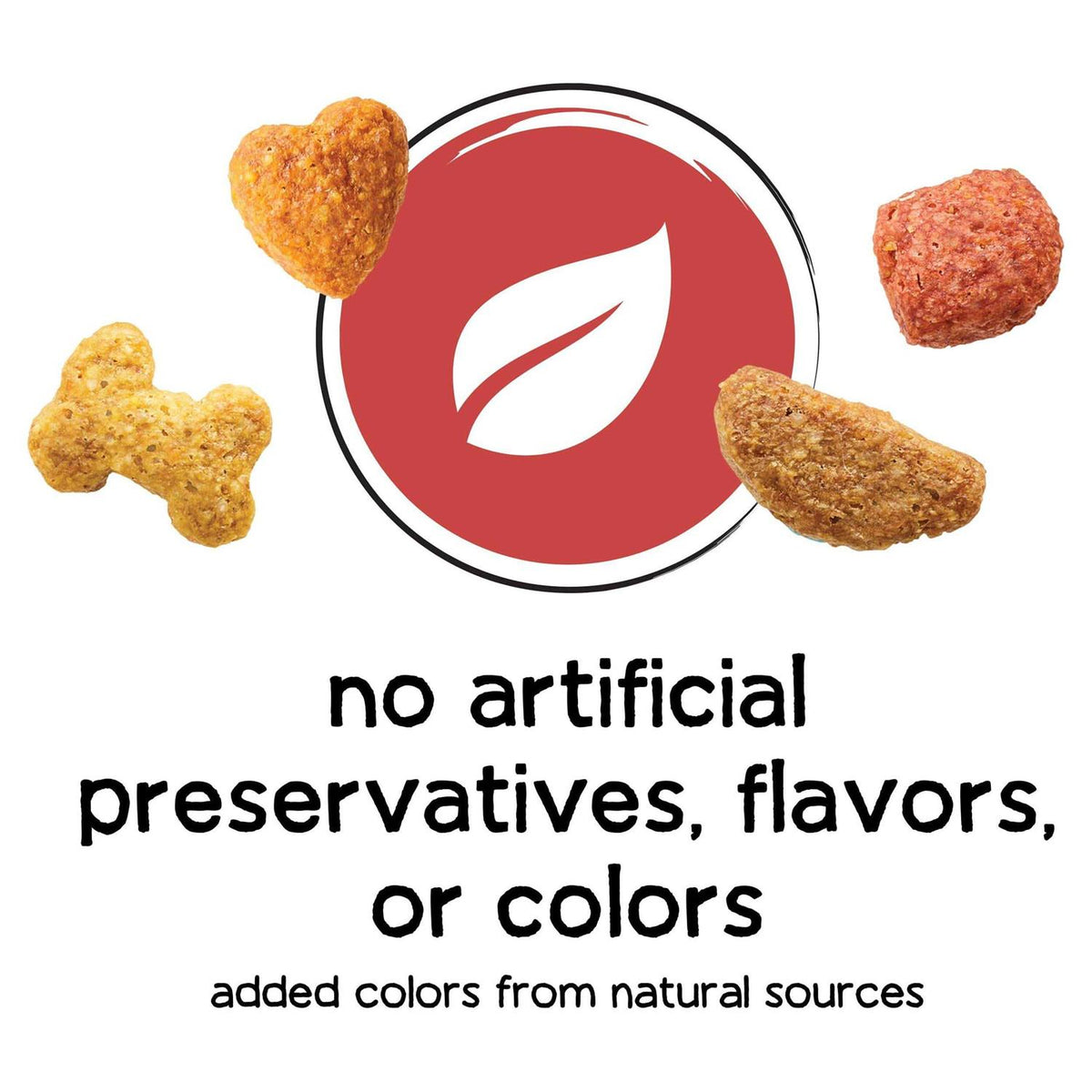 Salmon Dry Dog Food I214