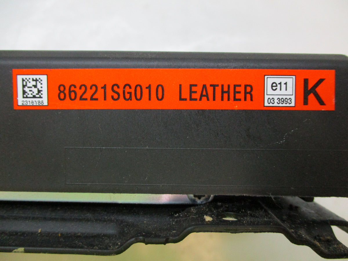 Pre-Owned Subaru Forester Harman Kardon Audio Amplifier OEM X73441