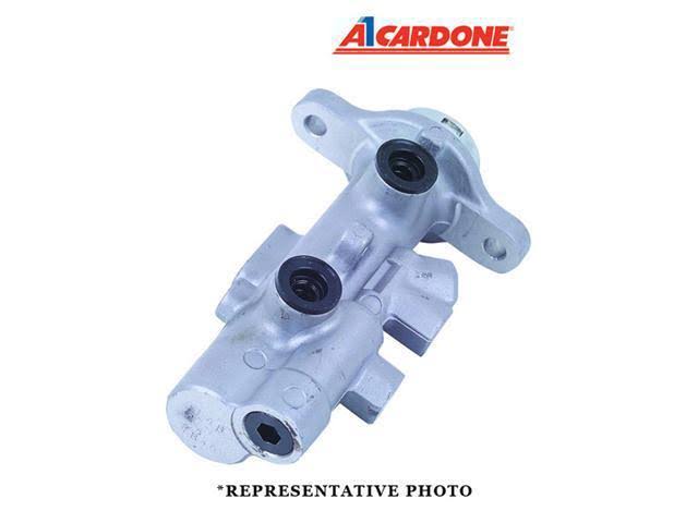 Brake Master Cylinder M106369