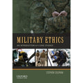 Military Ethics: An Introduction with Case Studies G657