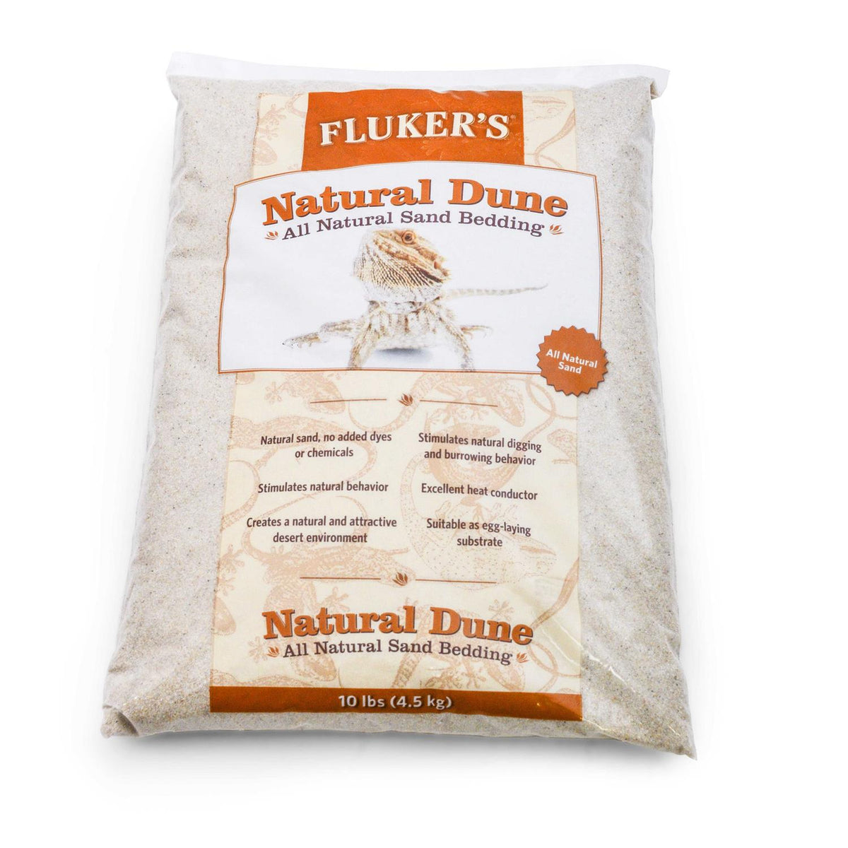 Natural Dune Sand Bedding K250994