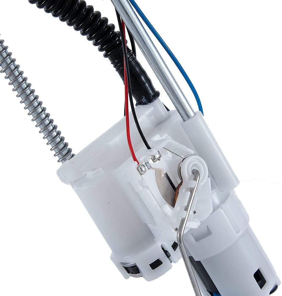 Fuel Pump Pack of 2 T82760