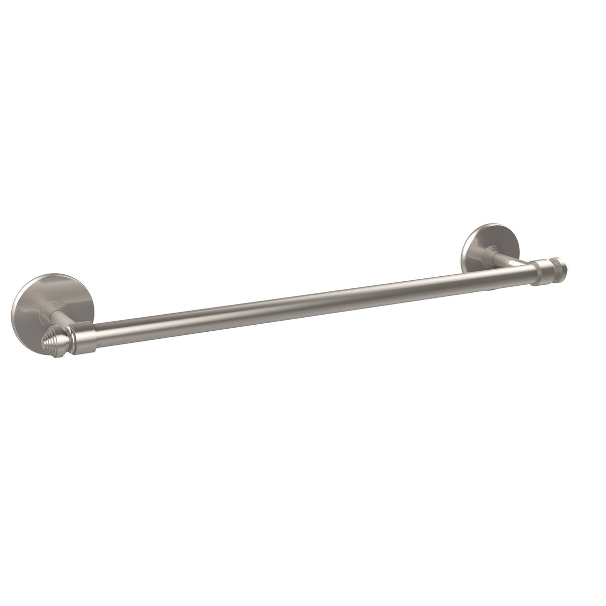 30 inch Towel Bar Satin Nickel Y98540