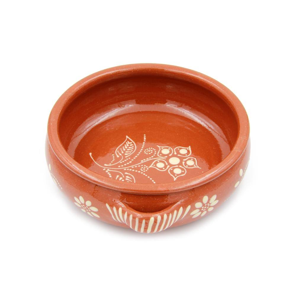 Terracotta Cooking Pot H94845