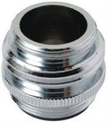 15/16x22 x 3/4x22 Dual Thread Male Hose Dishwasher G244