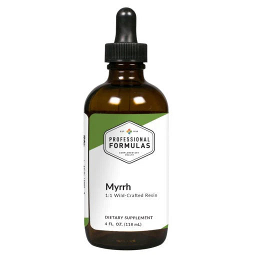 Myrrh F9694
