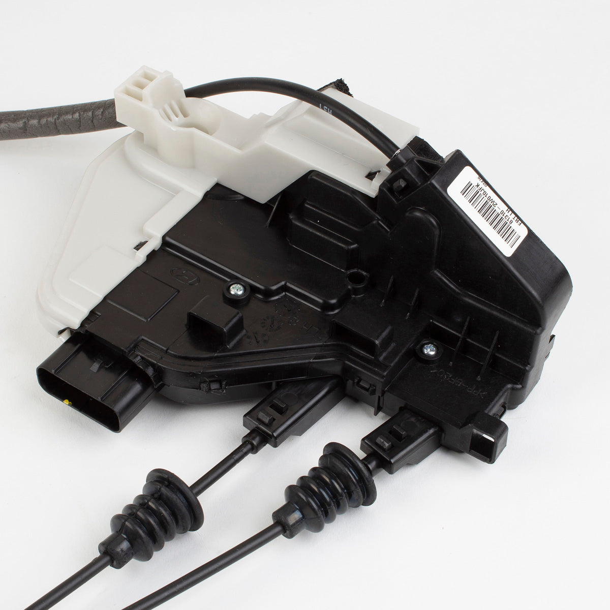 Front Door Lock Actuator Motor Left Driver E9147